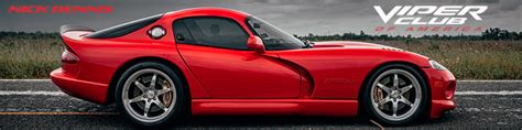 viper motor club.